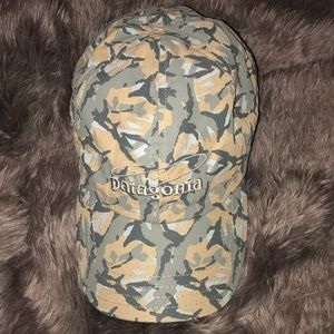 Patagonia hat, size-M